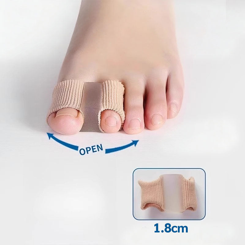 TĂ„separator & hallux valgus-korrigerare đж