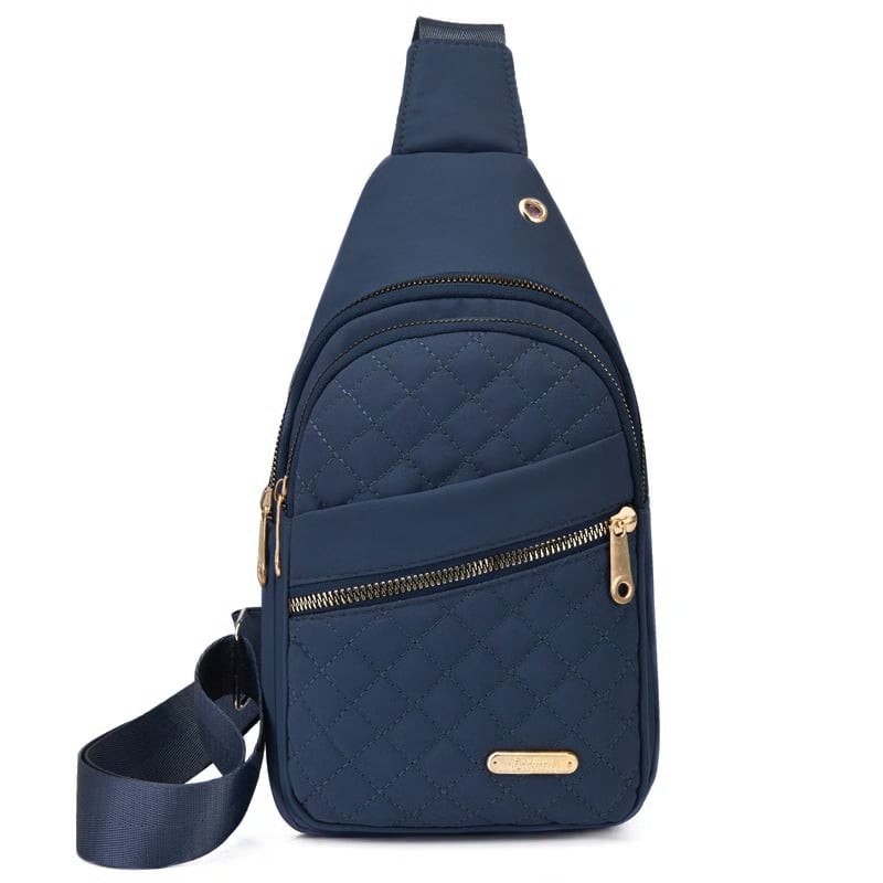 đ„đ Snygg crossbody-vĂ€ska för dam
