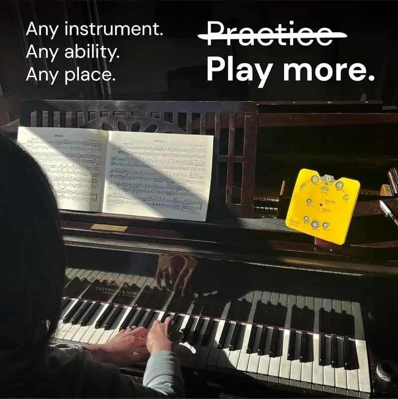 🔥 Sista dagen med 50 % rabatt – ”Circle of Fifths”-set med musikteorihjul | Praktisk guide till ackord, tonarter och låtskrivande för musiker🎹🎸💕