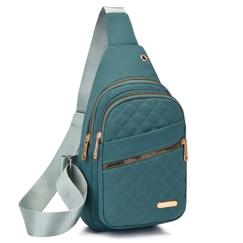 🔥🎒 Snygg crossbody-väska för dam