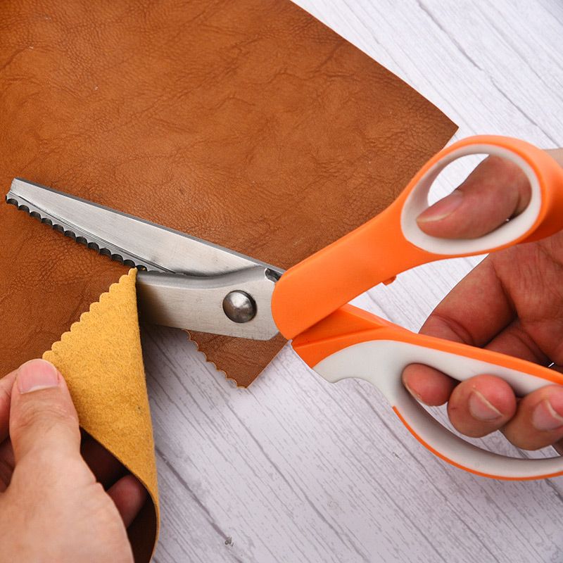 ✂️🧵Multifunktionell taksax Taggad sax
