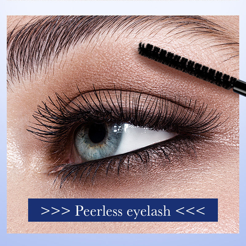 🎁 Köp 1 – få den andra gratis! 12-timmars vattenfast mascara – hållbar och ger vackra böjda fransar! 👁️✨